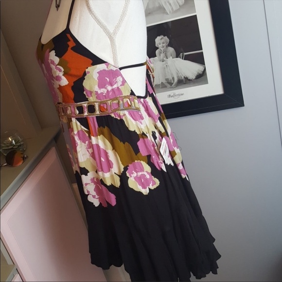 Free People Dress - Picture 2 of 5